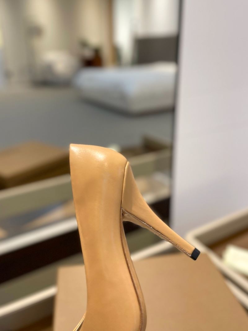 Burberry Heeled Shoes